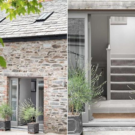 St Tudy Inn Bodmin Εξωτερικό φωτογραφία