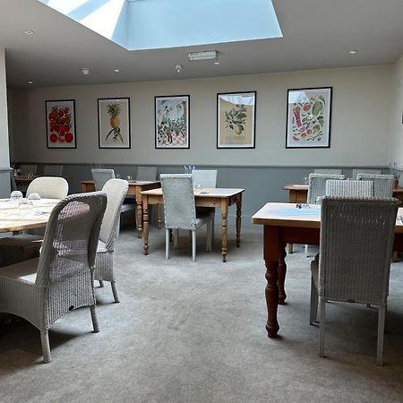 St Tudy Inn Bodmin Εξωτερικό φωτογραφία