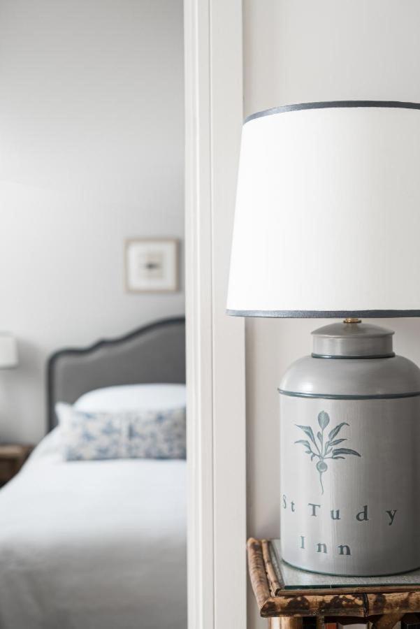 St Tudy Inn Bodmin Εξωτερικό φωτογραφία