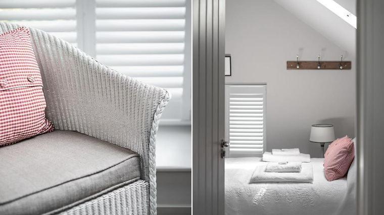 St Tudy Inn Bodmin Εξωτερικό φωτογραφία