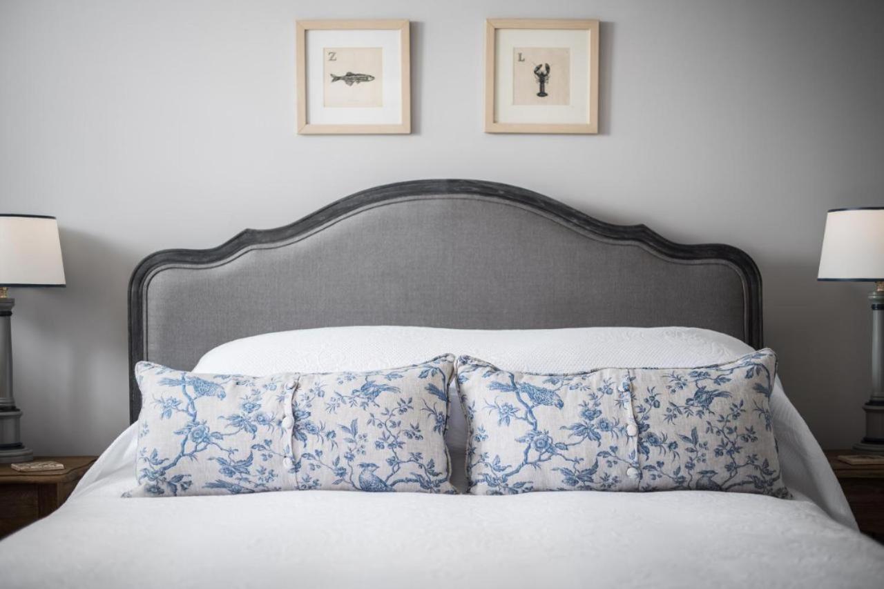 St Tudy Inn Bodmin Εξωτερικό φωτογραφία