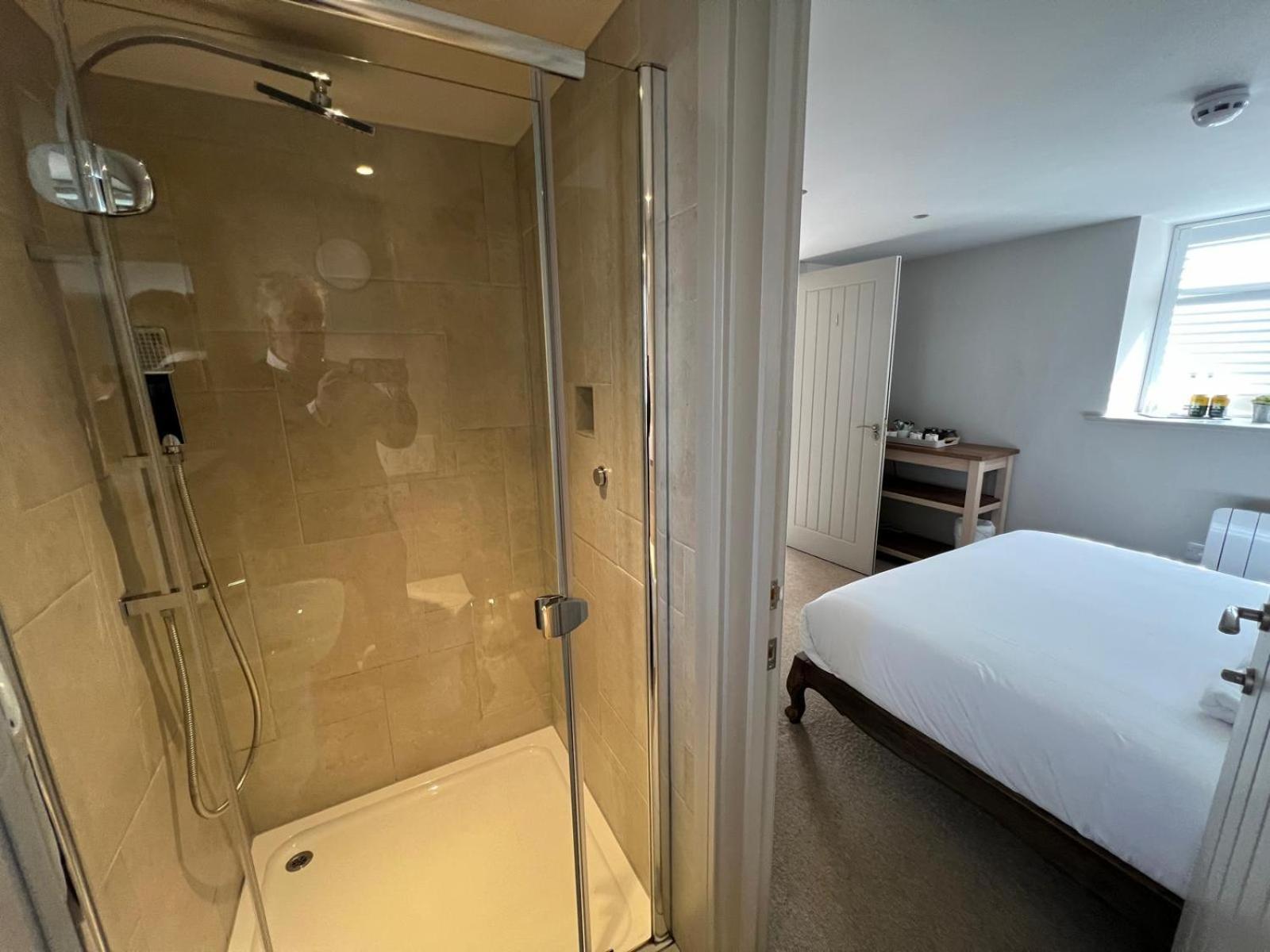 St Tudy Inn Bodmin Εξωτερικό φωτογραφία